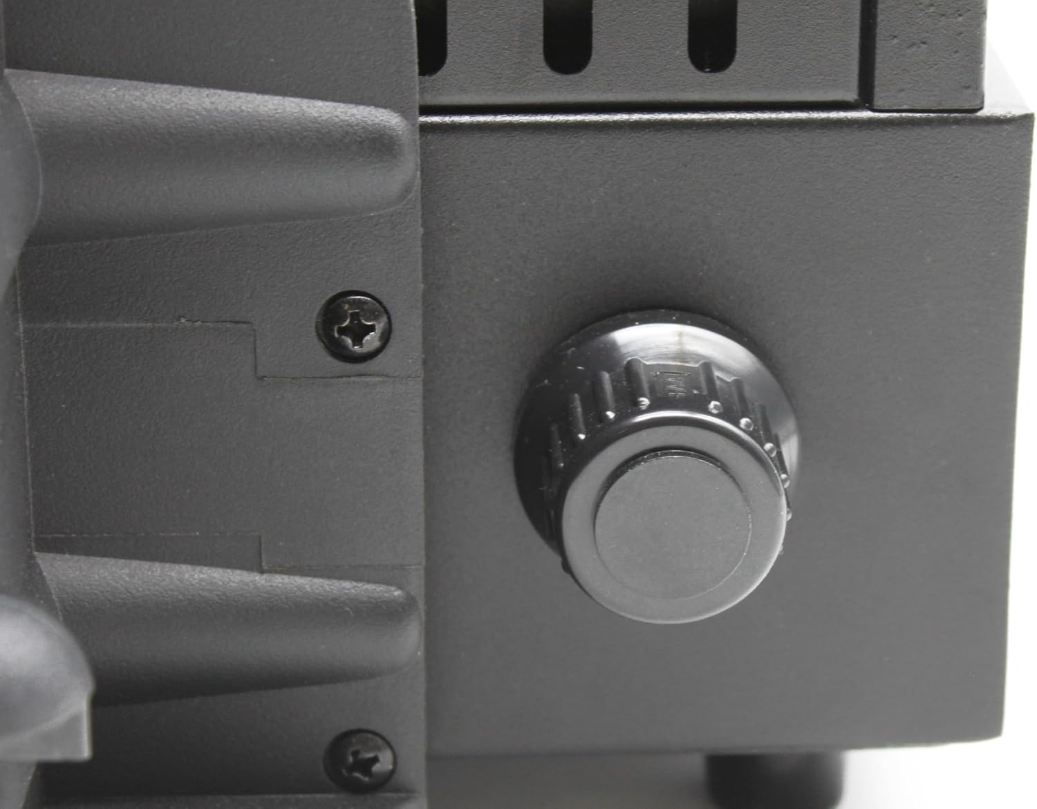 Flame King ALOGFIRE Propane Ambiance Log Fireplace Heater, Clean and Smokeless Dancing Flames, Indoor and Outdoor Use, for Campers, Patios, and Workshops