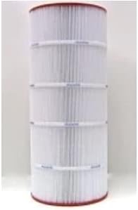 Super Pro PAP100 SPG 4 oz 100 sq ft. 23.62 in. SPG Replacement Filter Cartridge for Predator 100 - Pentair Clean & Clear