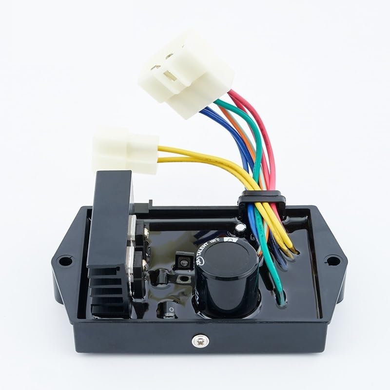 5KW 8KW Diesel Welder Generator AVR Suitable for 8.5-15KW Generator Set(Single Phase)