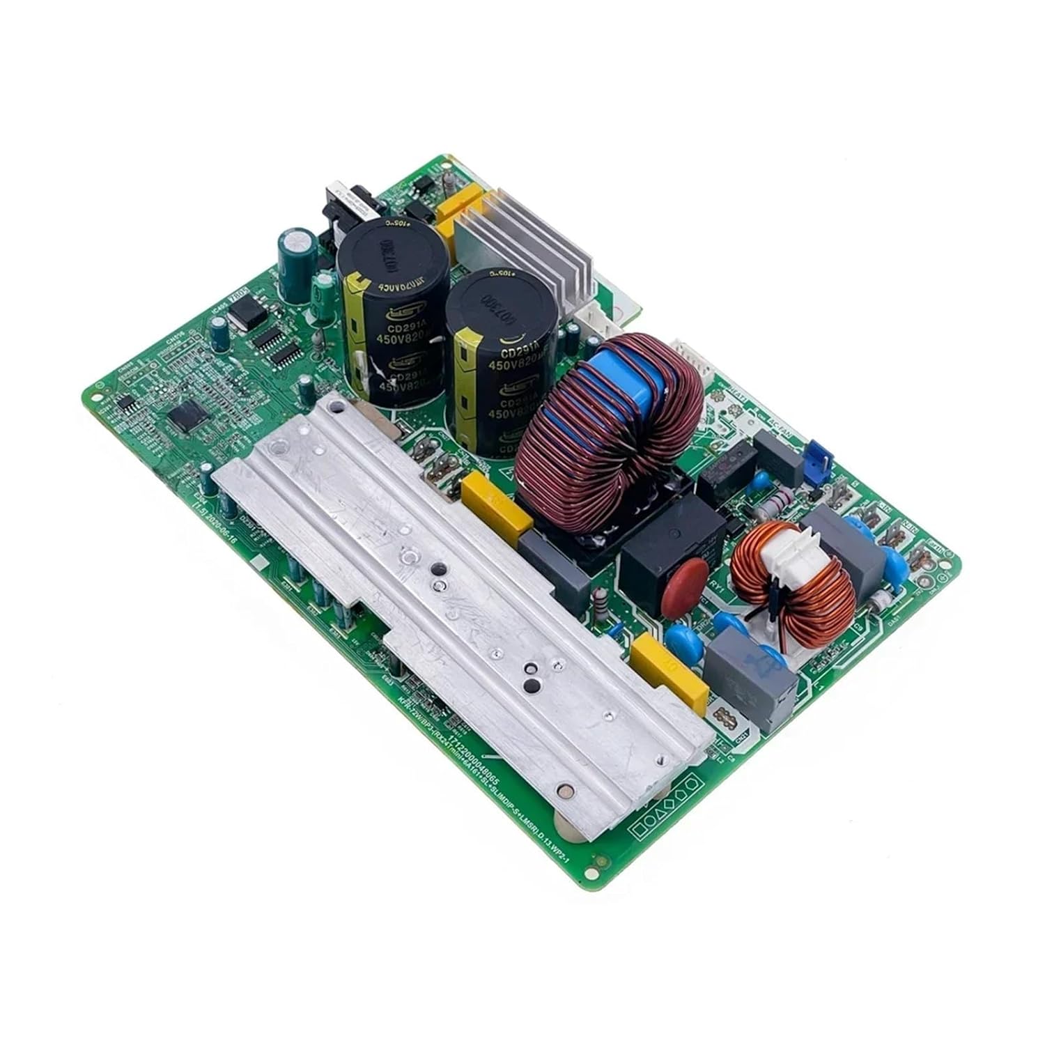 KFR-72W/BP3-(RX24Tmini+6A161+SL+SLIMDIP-S+LMSR).D.13.WP2-1 PCB 17122000048065 for Air Conditioner Control Board(for 24000 BTU)