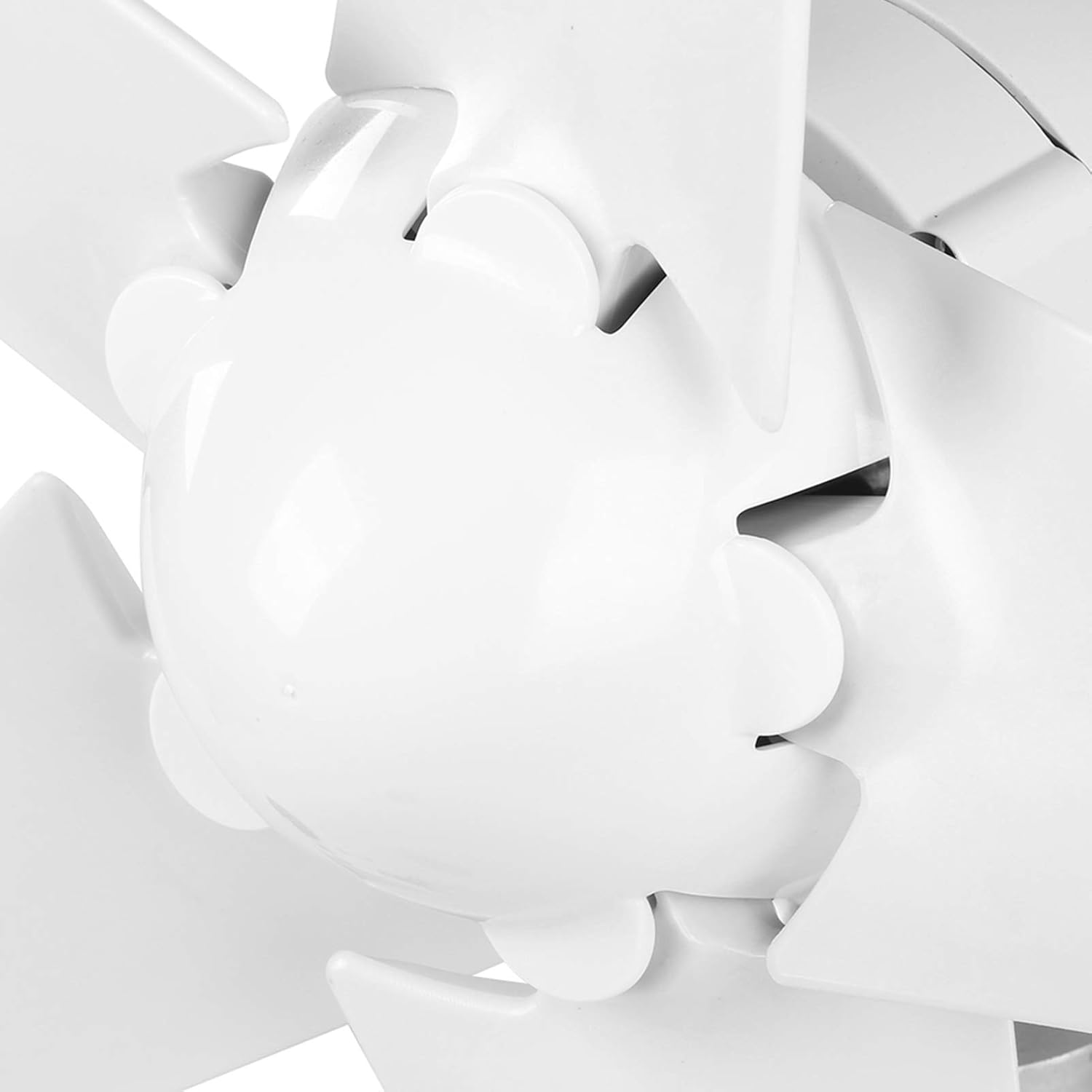 FTVOGUE Wind Turbines, Wind Turbine Generator, Windmill Generator 800W Wind Turbine Businesses 5 Blade Wind Controller, Renewable Energy Power Inverters (24V)