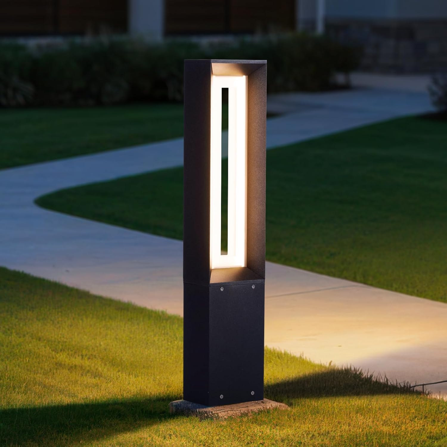 Outdoor Path Light, 31.5