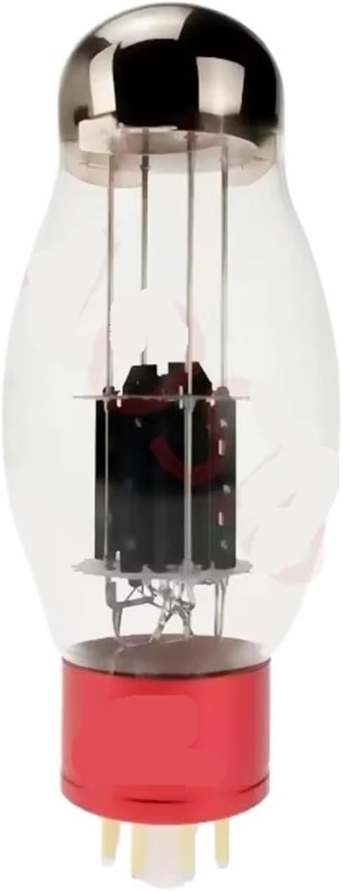 1/2/4PCS WE6SL7 Vacuum Tubes(1 Piece WE6SL7 PLIUS)