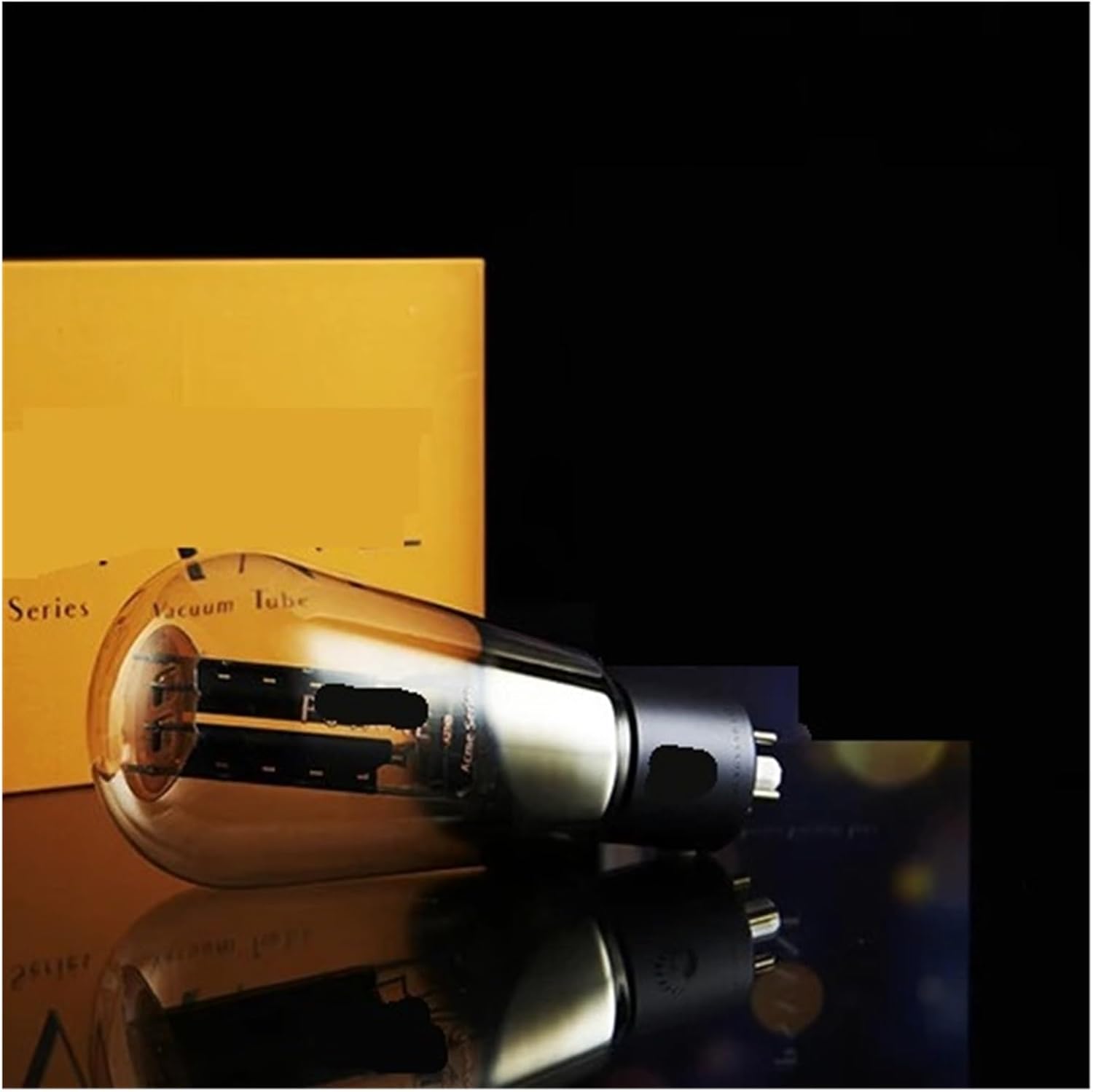 274B Tube Replaces 274B/5Z3P/5AR4/5U4G Vacuum Tubes to Precisely Match amplifiers(2 pcs)