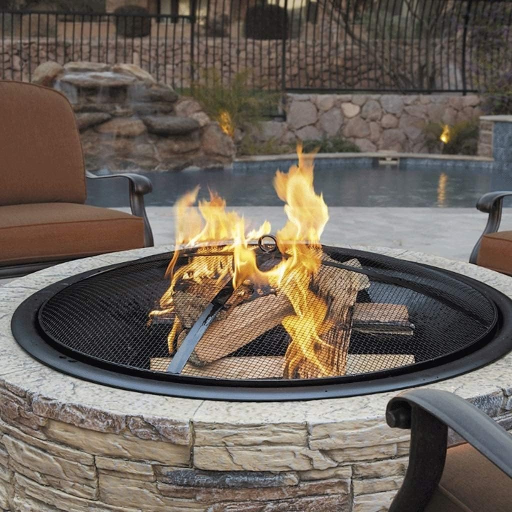 Fire pits 35