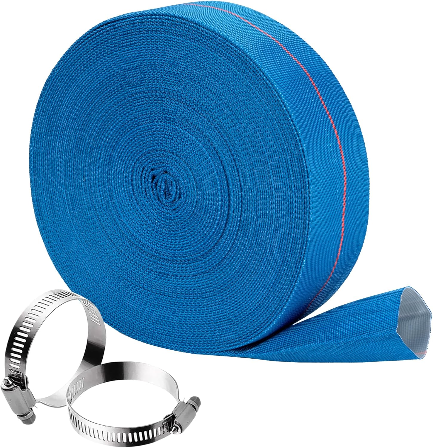 Pool Backwash Hose 2