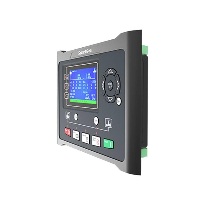 HGM9530 Auto Parallel System Generators Controller ATS(Auto Transfer Switch)