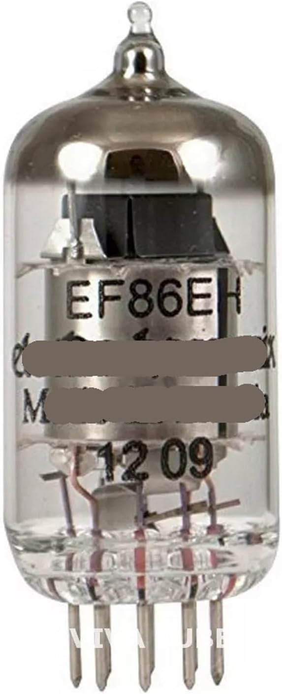 EF86 / 6267 Vacuum TubeEF86 / 6267 Vacuum Tube-