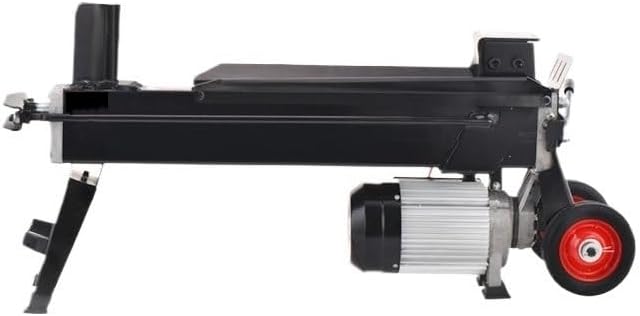 Log Splitter Automatic Log Cutting Machine with Ergonomic Handle(Medium)