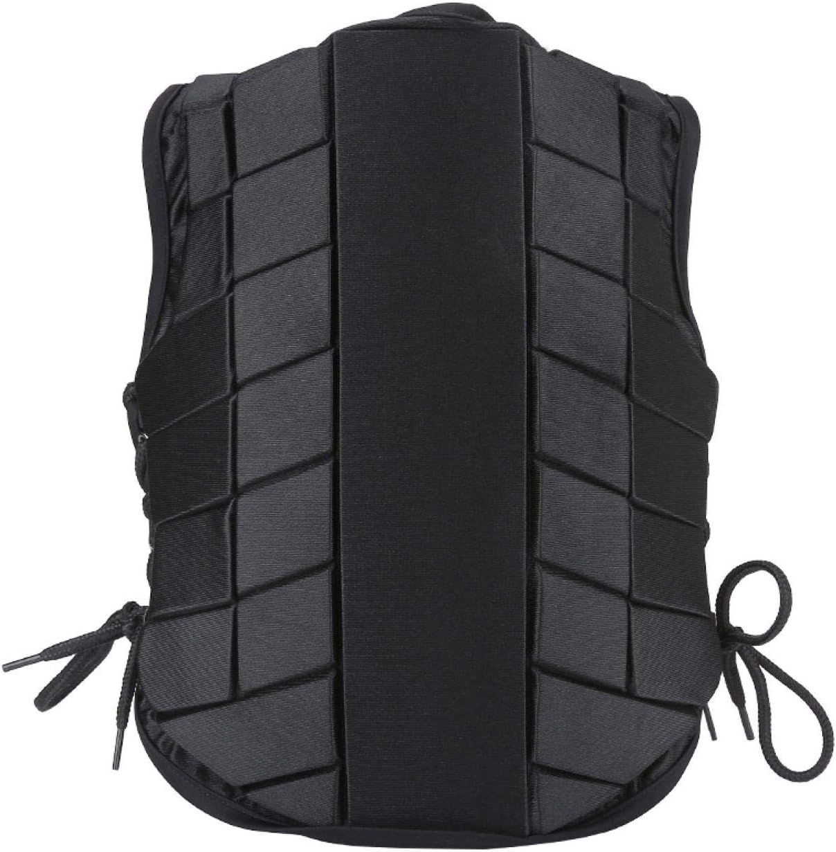 VBESTLIFE Horse Riding Vest,Protective Horse Riding Training Comfortable Vest for Boys Girls Children Kids Outdoor Accessory(CM)
