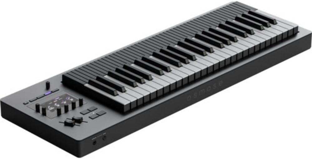 Expressive E Osmose - 49 Key Polyphonic Synthesizer