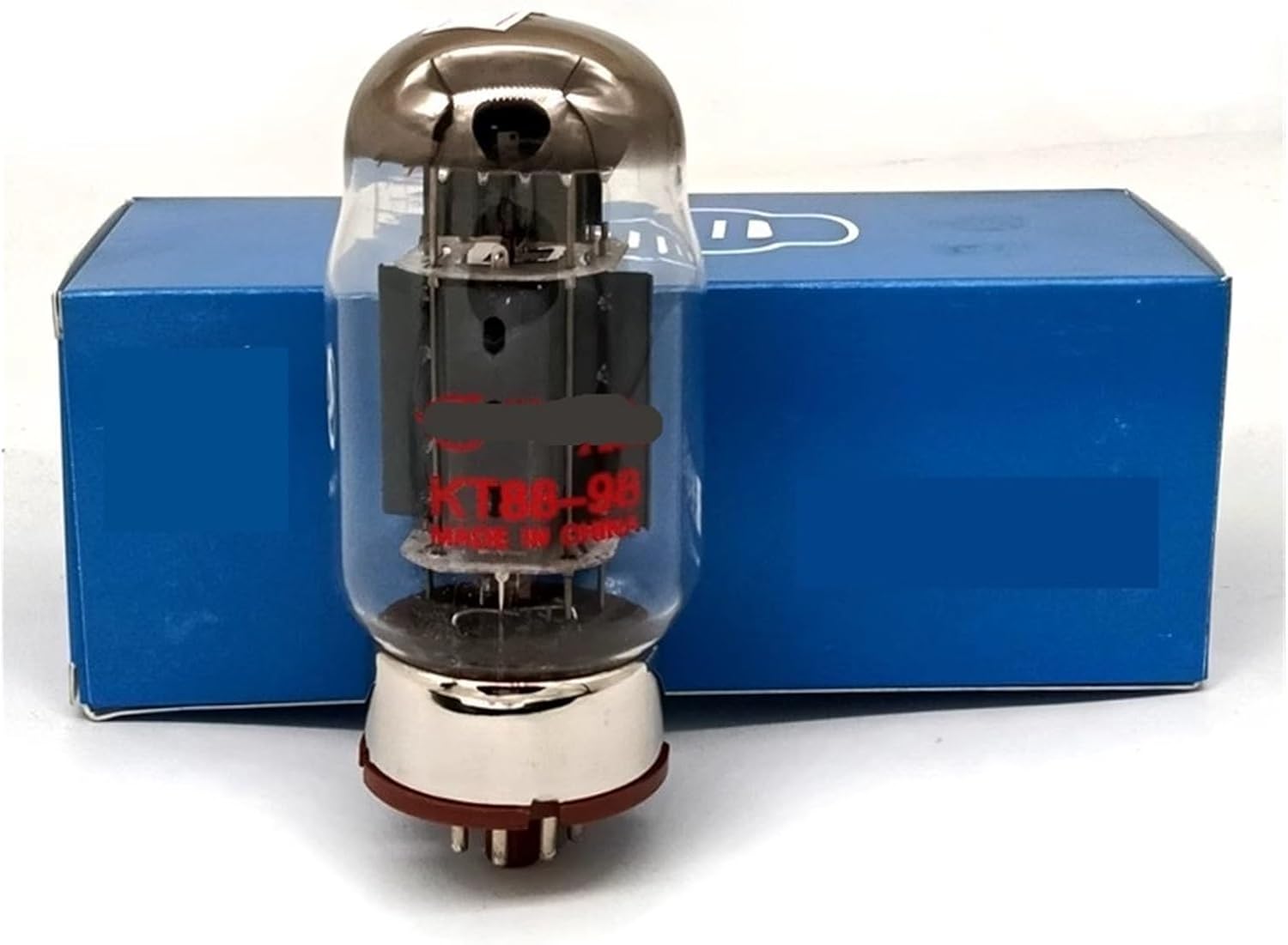 KT88-98/KT88 Tube Pairing Replaces 6550B KT94 KT100 6550A-98 Amplifier Accessories(1 PC