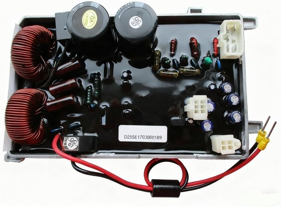 MODULA Fit For DU25 AVR IG2600 230V/50Hz Inverter Generator Parts