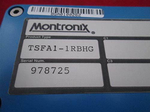 TSFA1-1RBHG Amplifier New