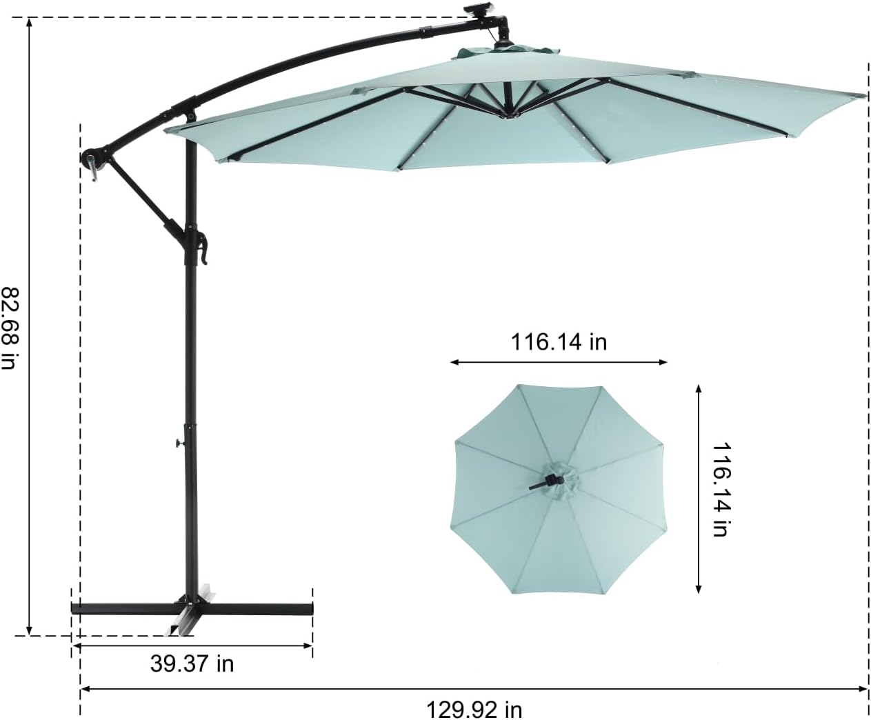 32'' Bridgeman Star and Moon Iron Outdoor Fire Pit with Grill & Poker Patio Heater