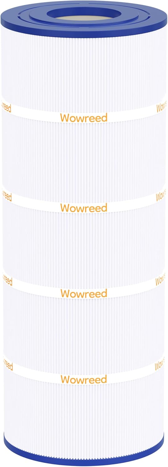 Pool Filter Cartridge Compatible with Jandy cs150, PXST150, X-Stream 150, CCX1500RE, CC1500RE, C-8316, FC-1286, 150 sq. ft, 1 Pack