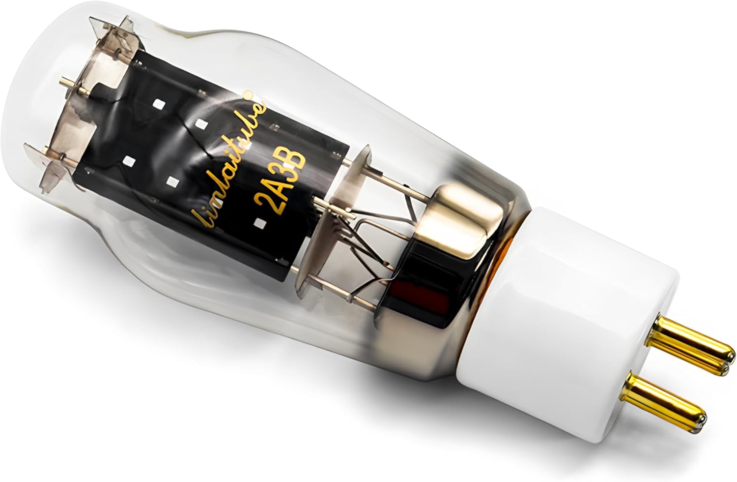 Matched Pair LINLAI 2A3B Vacuum Tube Amplifier Valve Factory HIFI-series