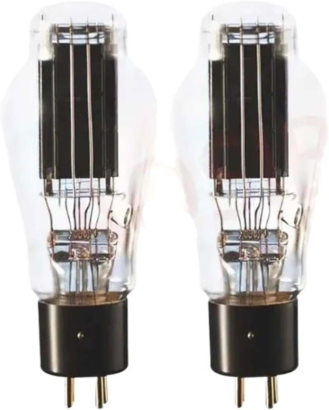1/2/4PCS WR50 Vacuum Tubes(2 Piece WR50)
