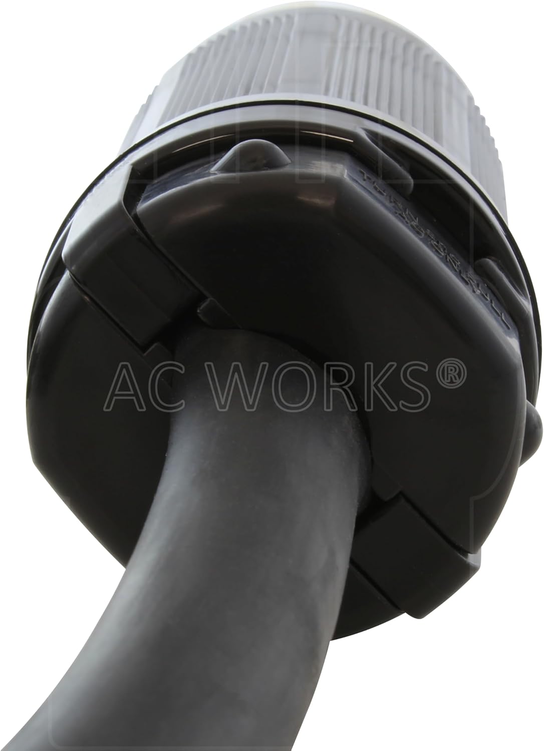 New AC WORKS [TESS2] SOOW 6/4 CS6365/ CS6364 Temp Power 50A Generator Cord (25)