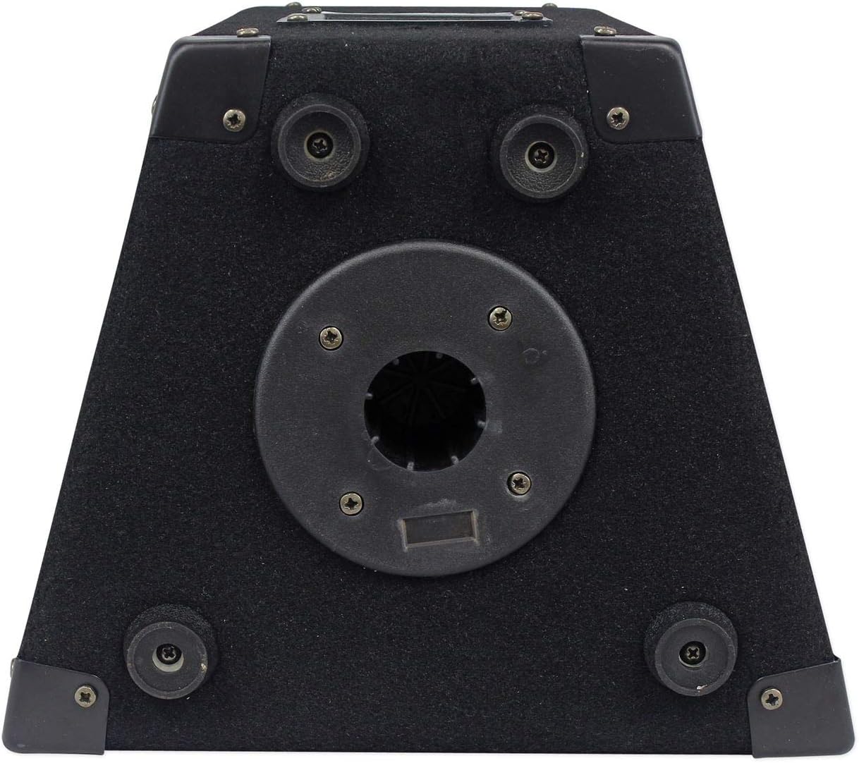 Rockville RSG8 300W Peak / 100W RMS 2-Way 8-Ohm Passive DJ/Pro PA Speaker, Pole Mountable, 8