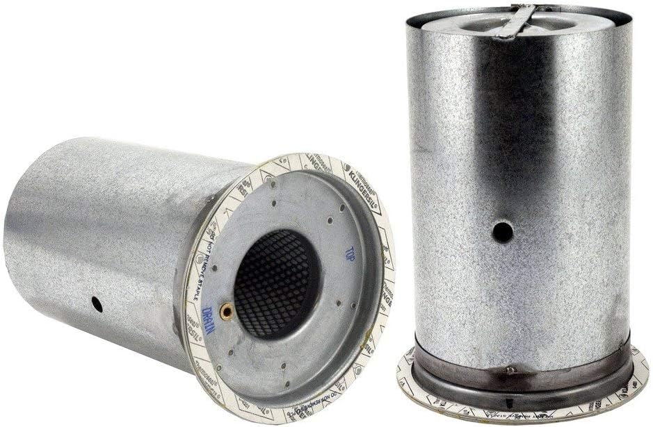 WIX Racing Filters P52C243 Wix Industrial Hydraulic Filters Are Of The Highest Quality, Use High-End Medias And Materials To Handle The Specific Needs For The Harsh Conditions In Which These Products