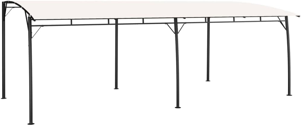 Garden Sunshade Awning 236.2