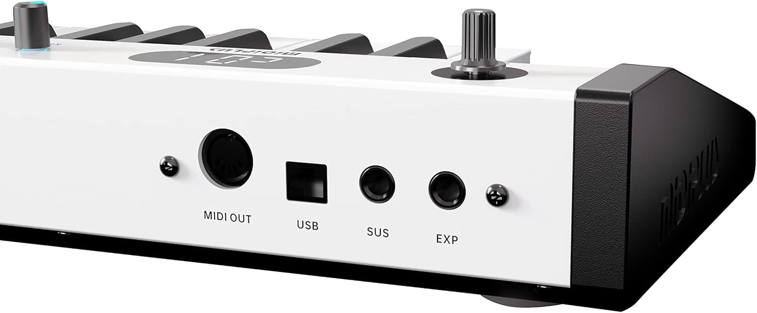 MIDIPLUS X8 III MIDI Keyboard Controller