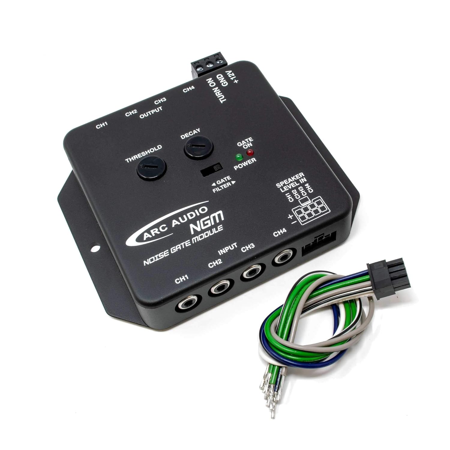 Arc Audio NGM Noise Gate Module