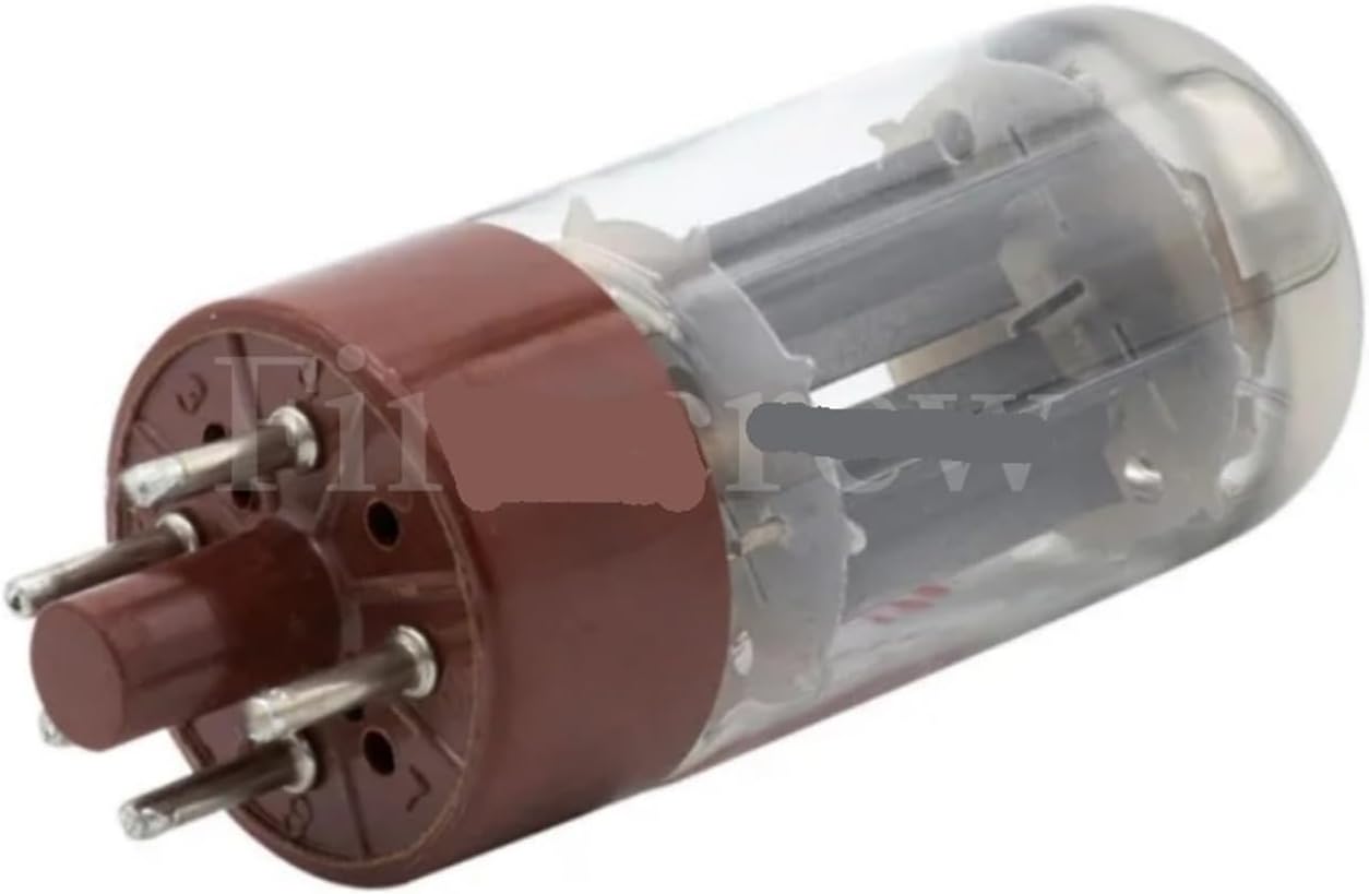5AR4 Tube Replaces 5Z3PA GZ34 5U4G 274B 5R4 U77 5Z4PA HiFi Audio Tube Amplifier(1pcs)