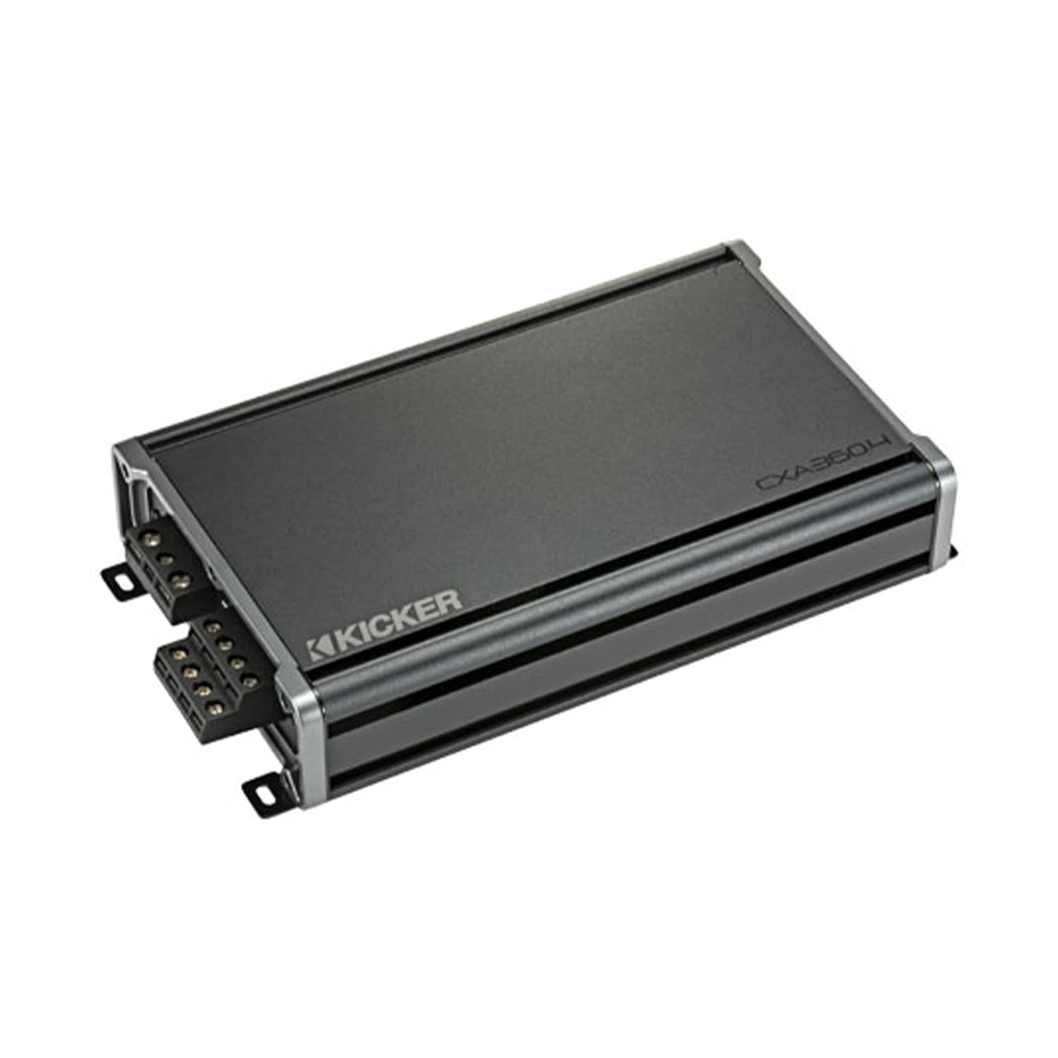 Kicker 46CXA3604 CXA3604-4x90-Watt 4-Channel Full-Range Amp