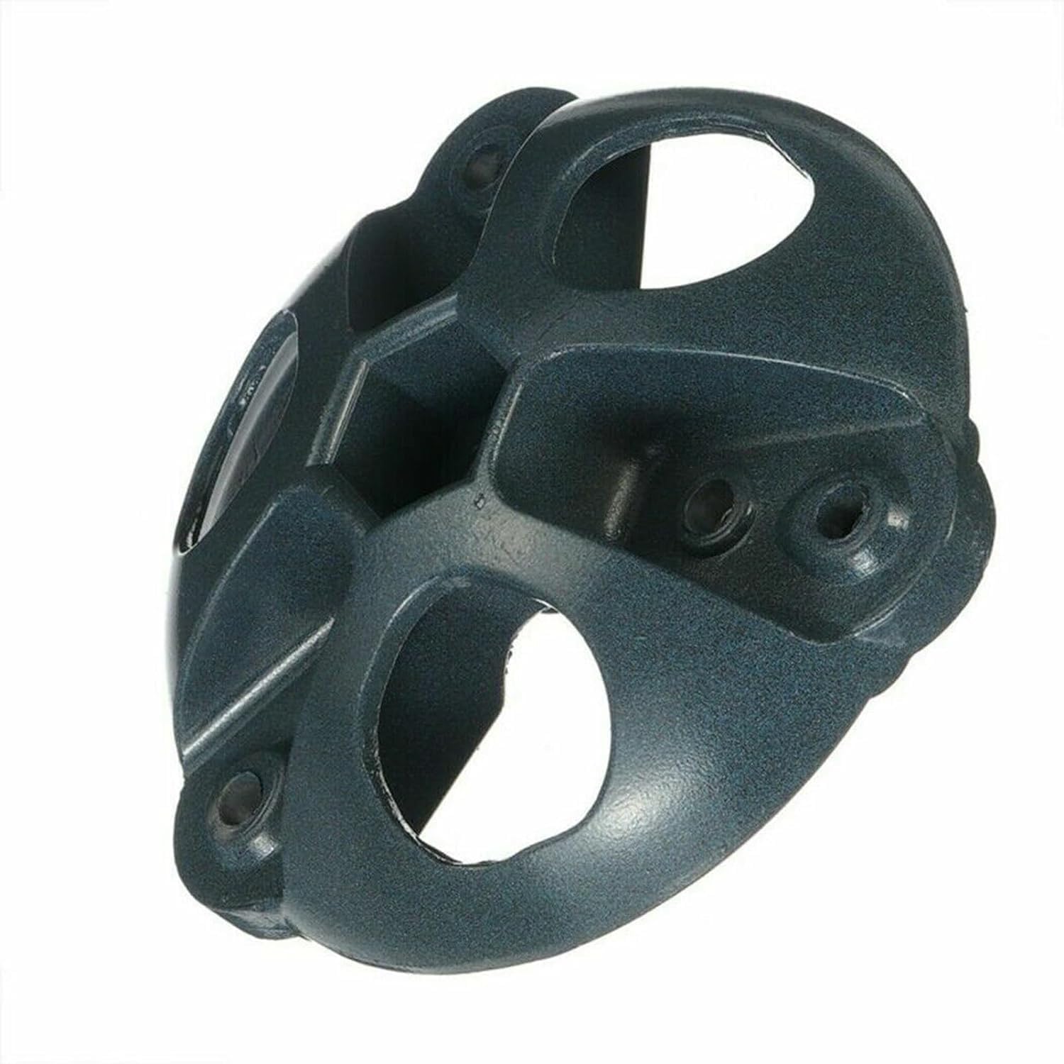 CAJUCA 3/5/6 Blade Wind Turbine Hub Accessories 135 Mm Diameter Accessories for DIY Wind Turbine Generator Horizontal Wind Turbine Hub