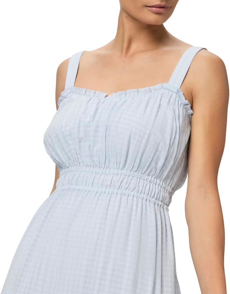 PAIGE Women's Persimmon Dress