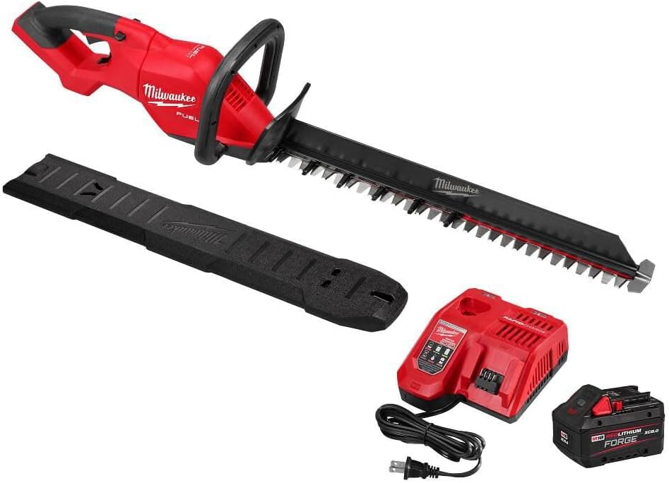 R for M18 Fuel 24 Inch Hedge Trimmer Kit + TPT Premium cart technicpinnacle