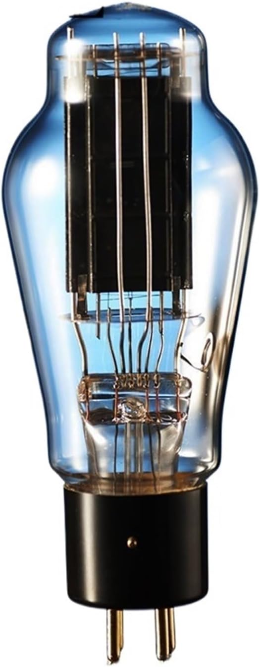 WR50 Vacuum Tube Precision Matched Power Amplifier(2 pcs)