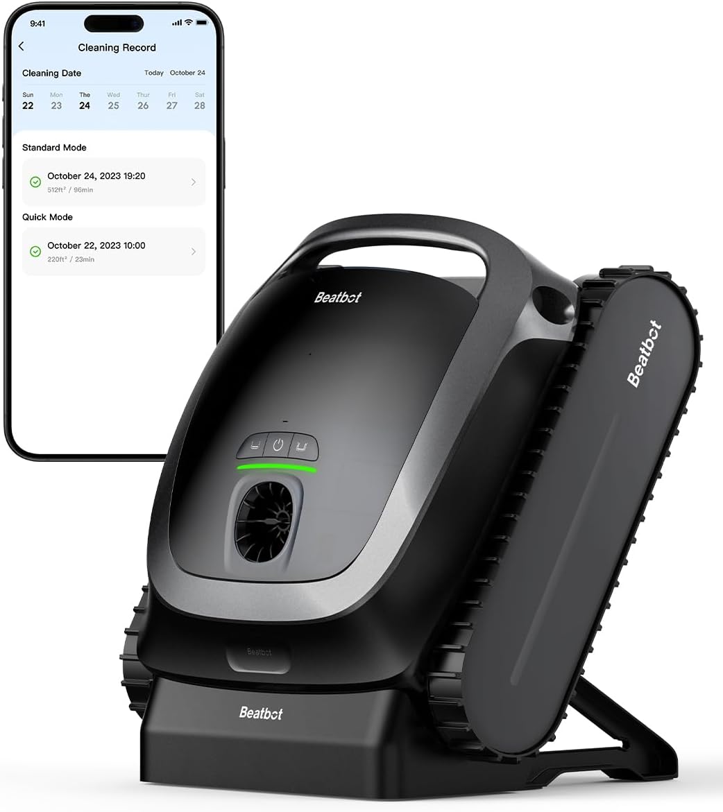 Beatbot Robotic Cleaner