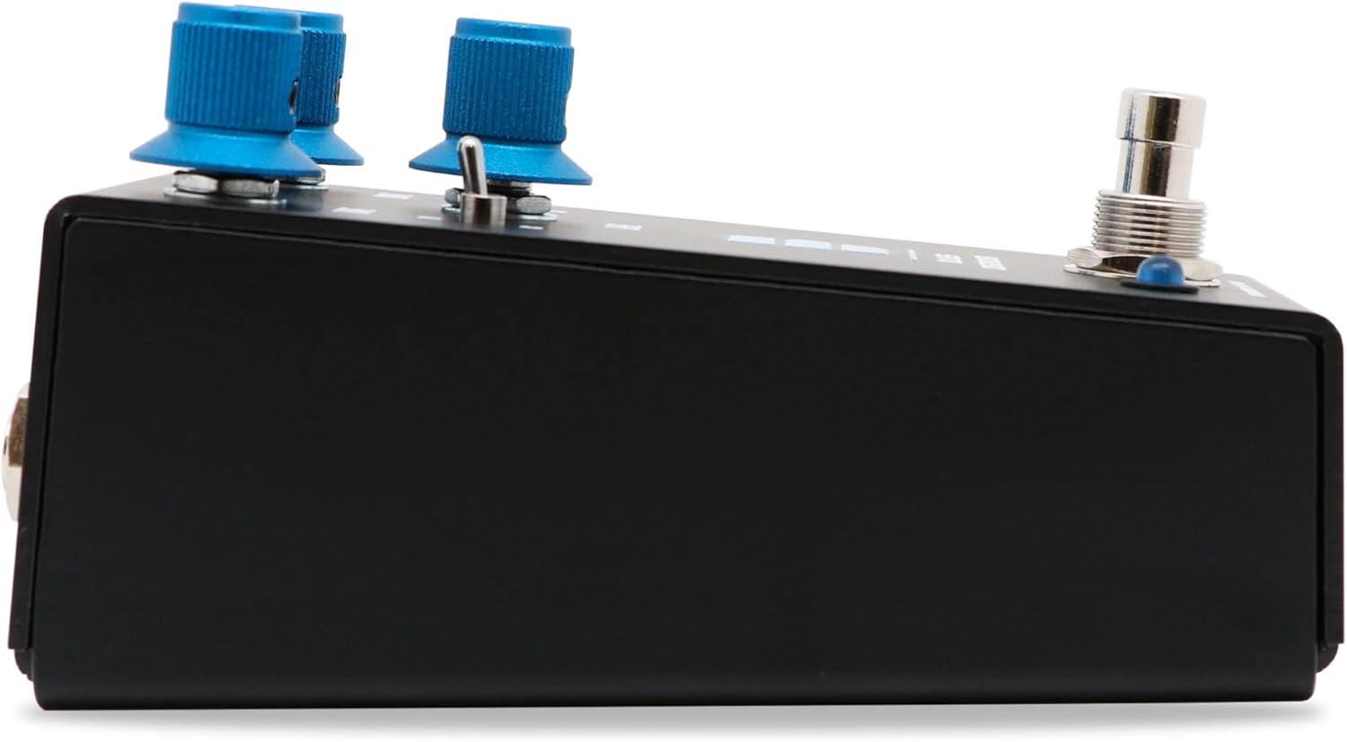 Keeley Blues Disorder Overdrive and Distortion