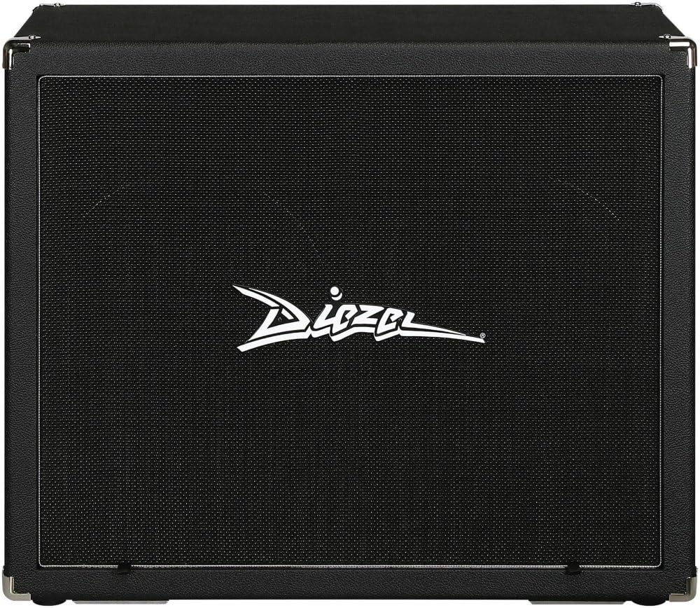 Diezel 212 FK 200-Watt Front-Loaded 2x12 Inches Cabinet with G12s