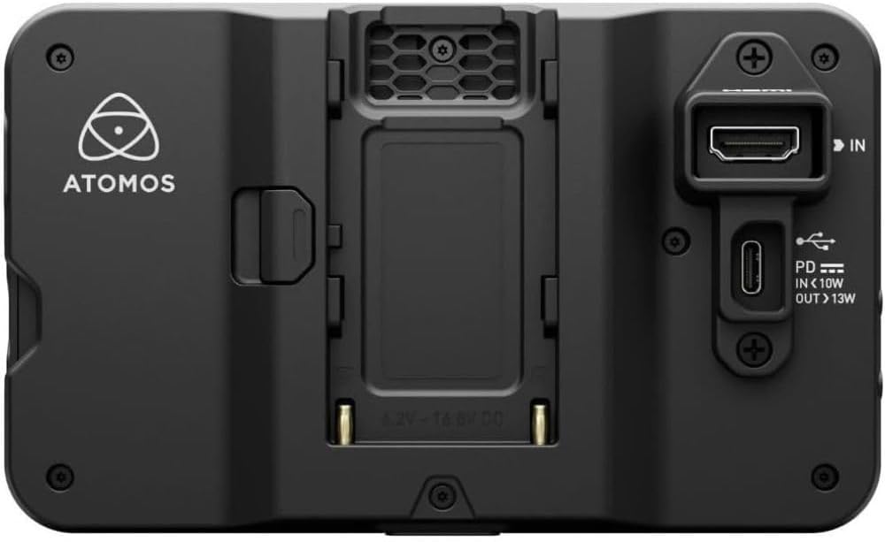 Atomos Shinobi II 5.2