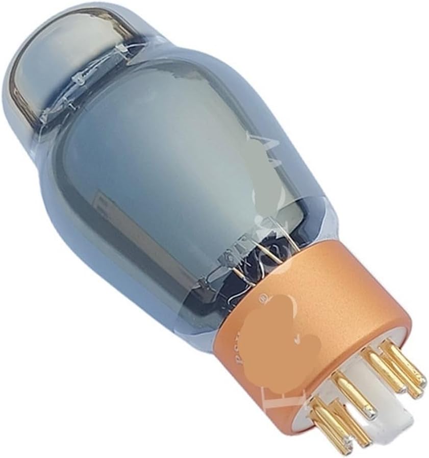 CV181-TII Series Vacuum Tube Upgrade CV181 6SN7 6N8P 5692 6H8C HiFi Audio Tube Amplifier(2pcs Matched Pair)