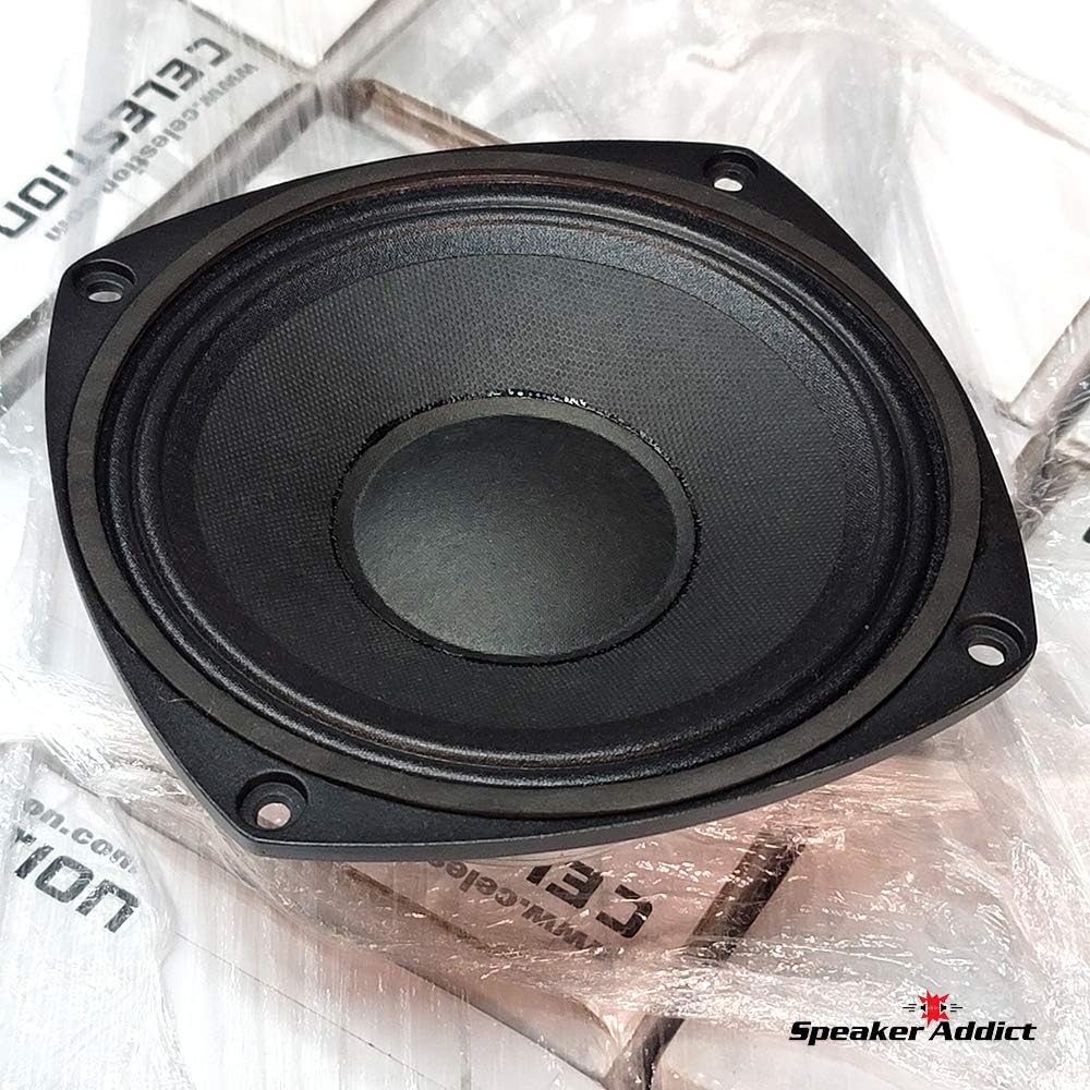 CELESTION NTR06-1705B 6-1/2