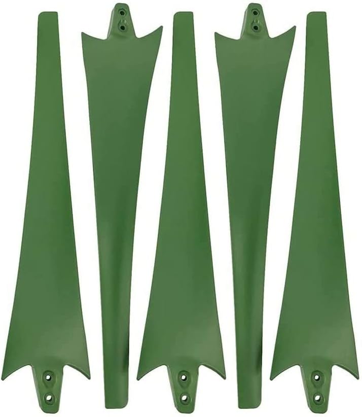 12V 24V Wind Turbine Generator Low Noise Wind Turbine Small Windmill Generator with Controller for Home Street Lamps Boat