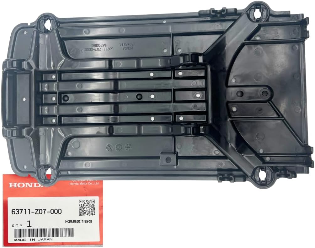KINDZA Genuine 63711-Z07-000 Lower Cover for Honda EB2000i EU2000i Generator