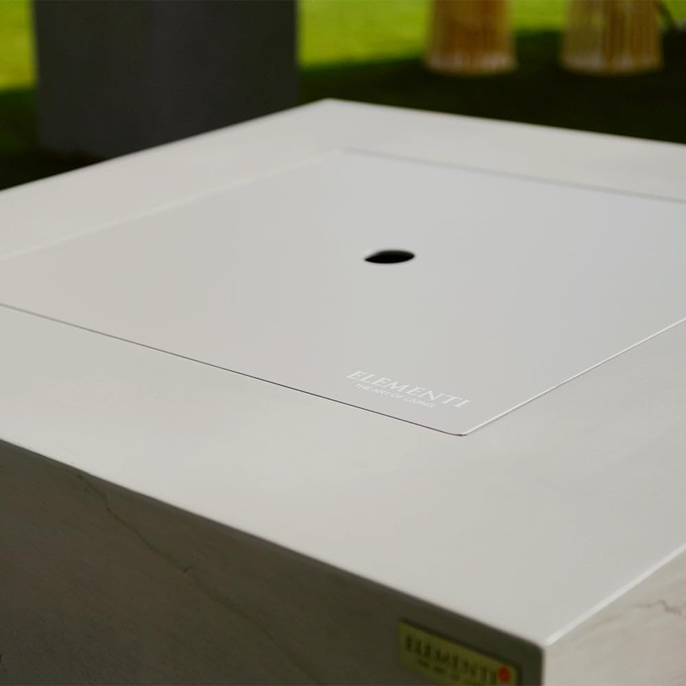 Capertee Concrete Fire Pit 40