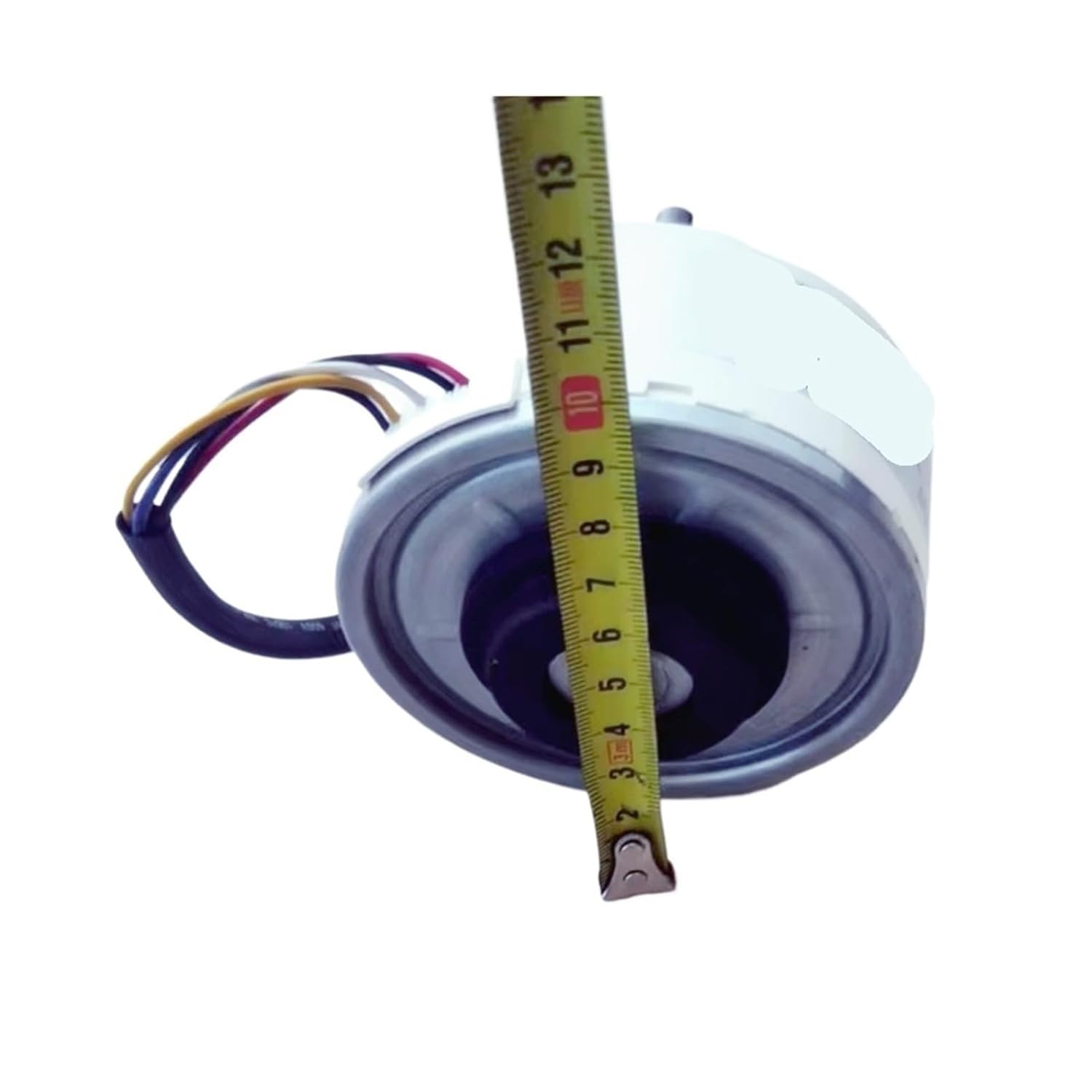 Air Conditioner Motor,Compatible for LG RD-310-30-8E-2(AL) EAU62983004 4681A20091K SIC-37CVJ-F130-3 Replacement Air Conditioner Motor