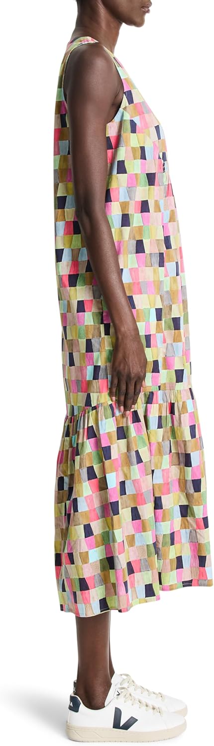 NIC+Zoe Womens Colorwash Cece Dress