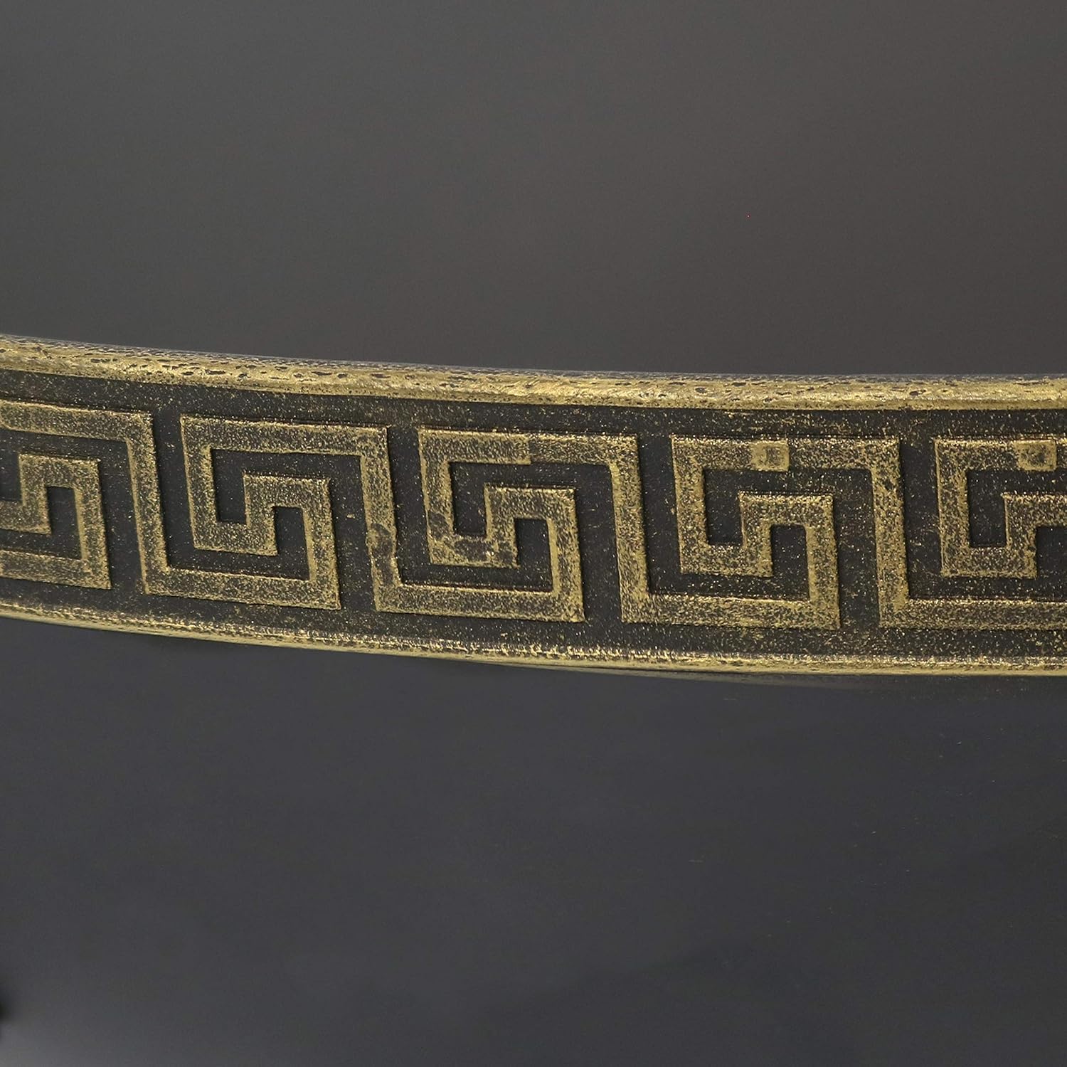 Sunnydaze 26-Inch Steel Wood-Burning Outdoor Fire Pit Bowl with Spark Screen, Log Grate, and Poker