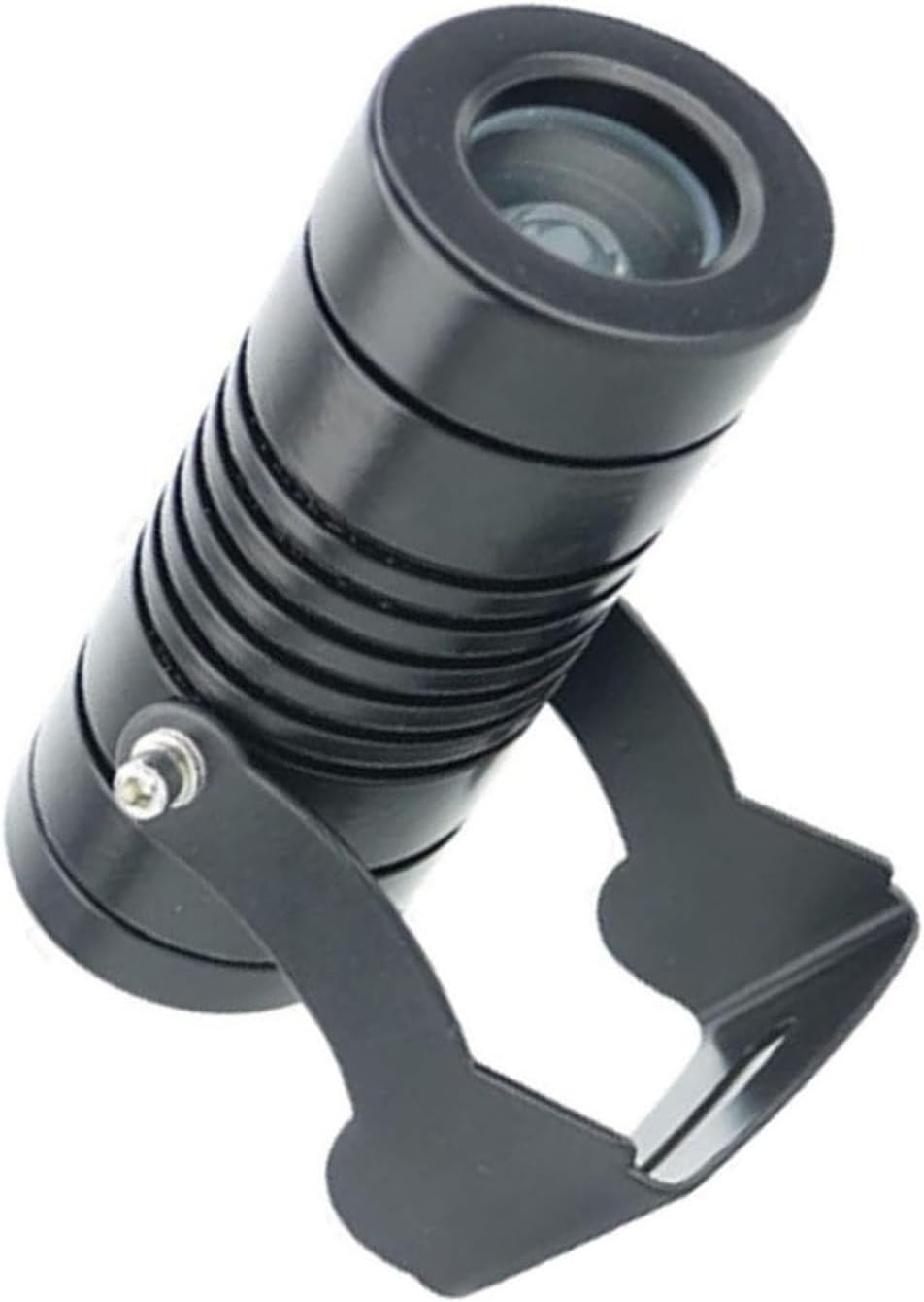 LED Spot Lights - Spotlight Led Beam Light - IP65 Waterproof Outdoor Spotlight, Exterior Wall Projector Lights, Long Distance Irradiation Narrow Beam Lamp, for Building Lighting(Warm White)