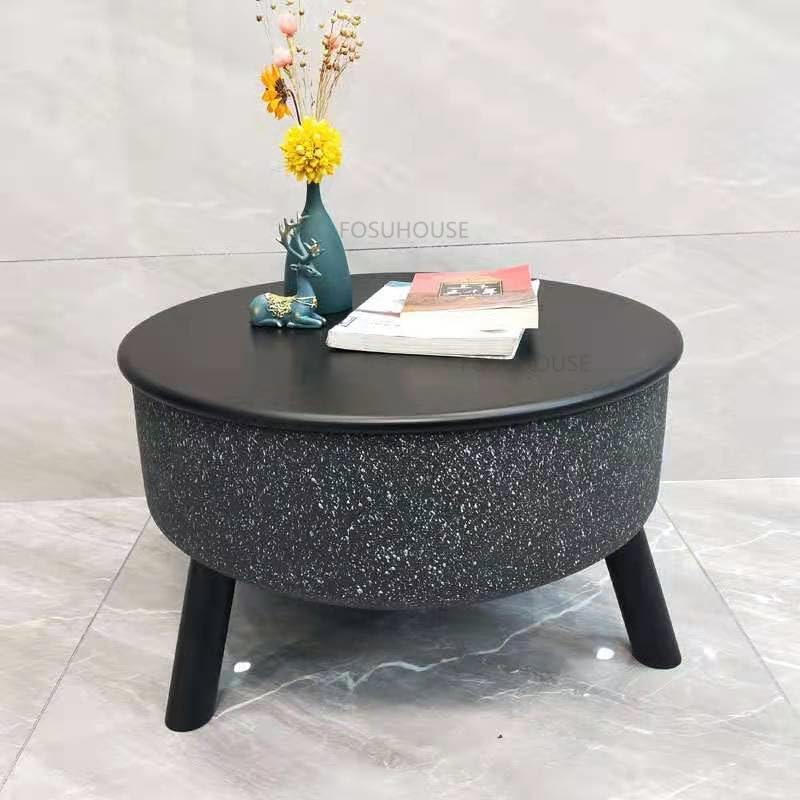 Outdoor Fireplaces Outdoor Courtyard BBQ Grill Heating Modern Iron Fire Pit for Heaters Braziers Round Brazier Fire Pits