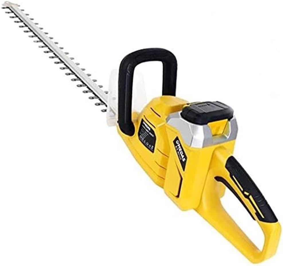 Hedge Trimmer,Corded Electric Hedge Trimmer,Multi-Purpose Garden Pruning Tool