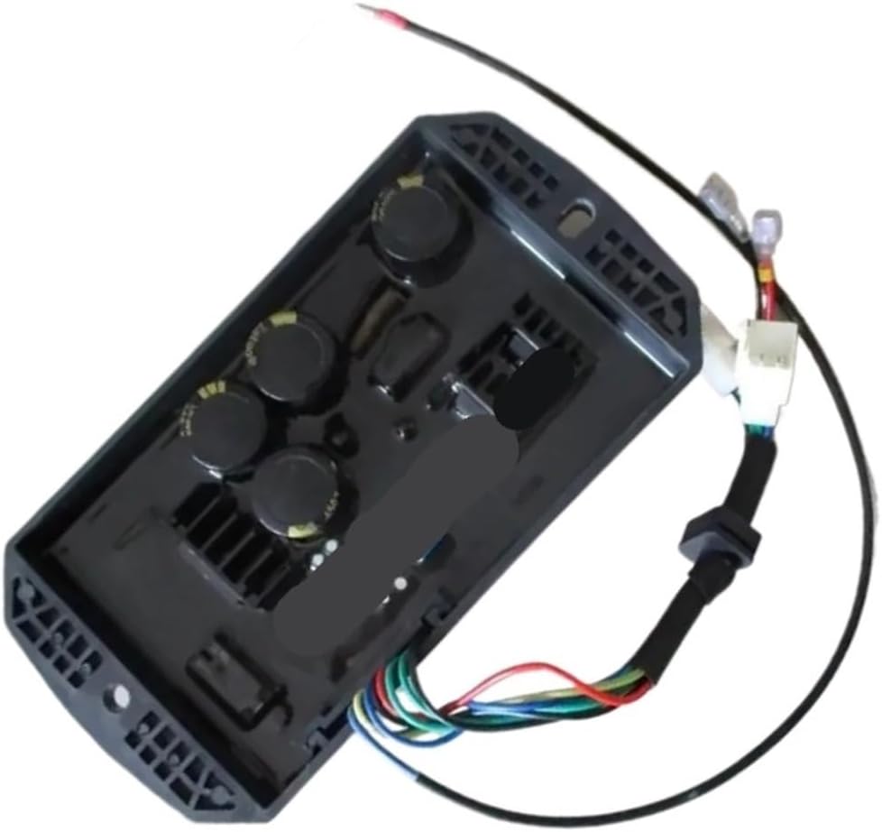 9 Wire Generator Voltage Stabilizer Fit for A 20KW LH TT92B-1